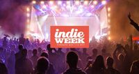 Suzi Kory at Indie Week Media Launch Party