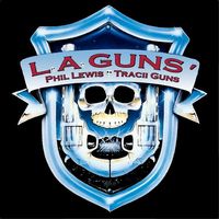 Suzi Kory w/ L.A. Guns