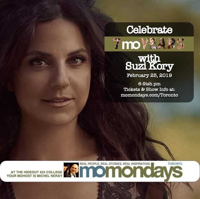 Momondays 7th Anniversary Event