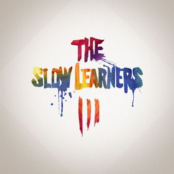 The 3rd Cd front cover (2009).
