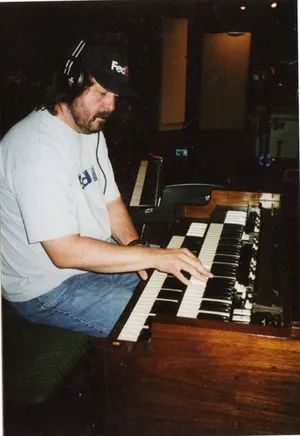 Mr. Kraig B. Greff.
