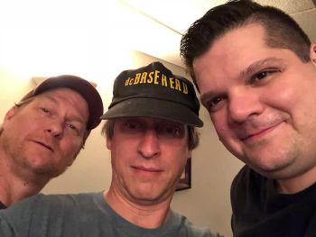 2018 Frit, Ed and B
