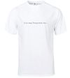 Love May Trump Hate T-Shirt - Men's Cut