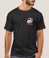 NotEven 2018 Show T-Shirt - Men's Cut