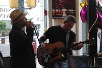 Mugs & Music w/ JC & Teddy D