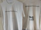 Love May Trump Hate T-Shirt - Men's Cut