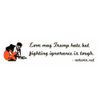 Bumper Sticker