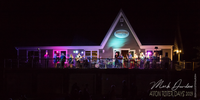 Sarah Pound - Bluesmobile at Avon River Days