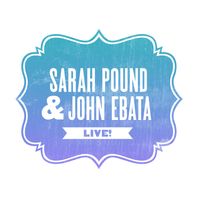 Sarah Pound & John Ebata Backyard Concert