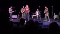 Sarah Pound - CCR Tribute