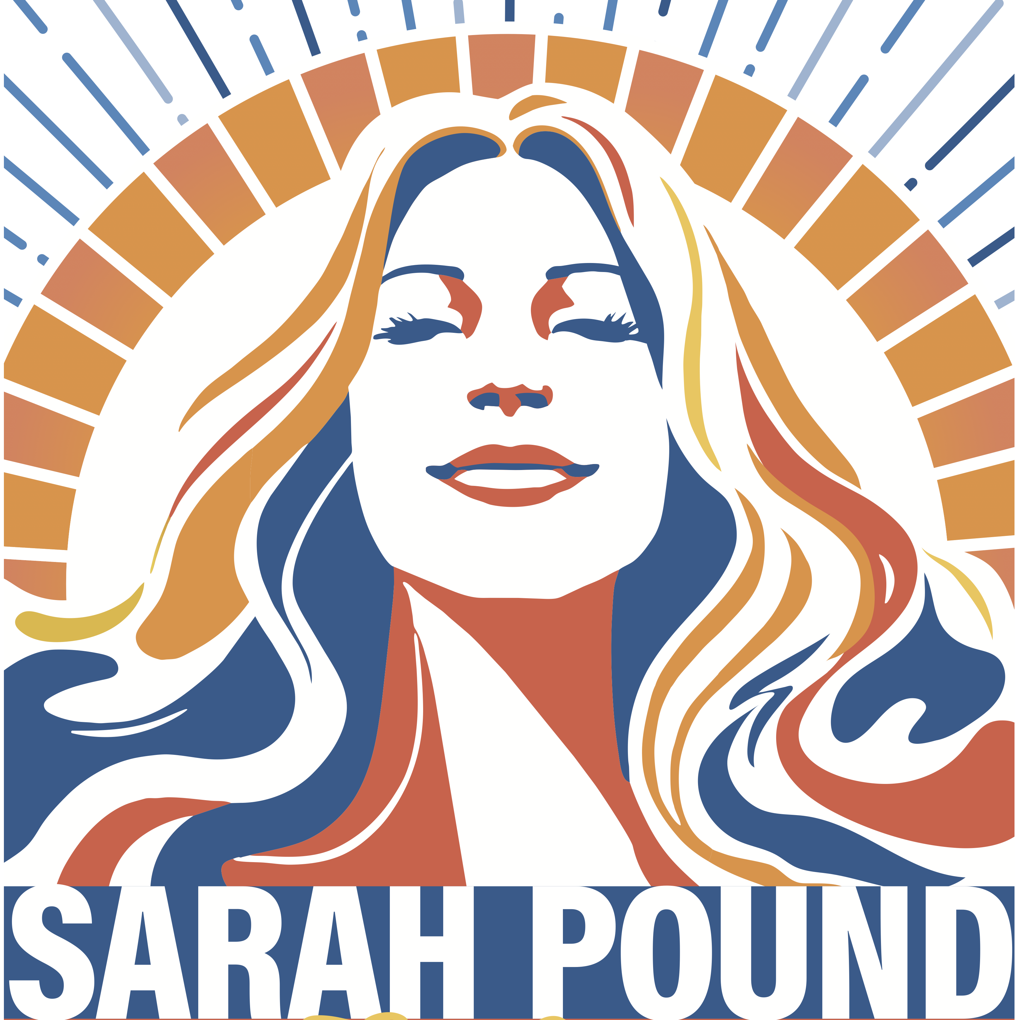 sarah records ＆ Flavour of sound 5枚 Shadow Factory: a Sarah Records compilation ‑「コンピレーション