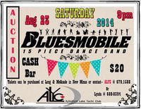Bluesmobile