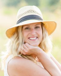 Sarah Pound - Lunenburg Folk Harbour Summer Series