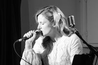 Special Guest: Tom Waits Inspired Night of Music