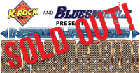 BLUESMOBILE NEW YEAR'S