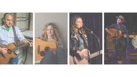 Sarah Pound - Songwriter Circle