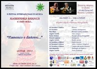 Alessandria Barocca e non solo... - X Festival Internazionale di Musica