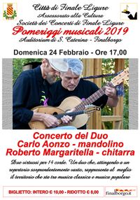 Pomeriggi Musicali 2019