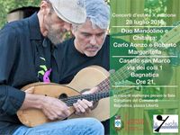 Concerti d'estate - X edizione