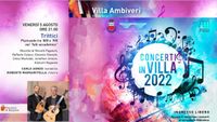  TRITTICI: alla scoperta del Folk "colto" - Carlo Aonzo e Roberto Margaritella