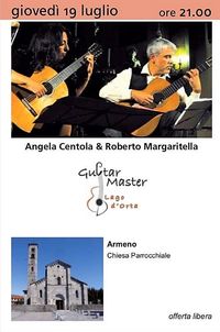 Guitar master 2018