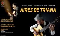 AIRES DE TRIANA