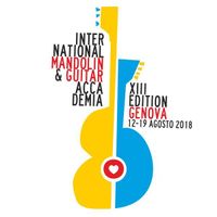 XIII International Mandolin & Guitar Accademia