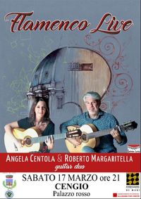 Flamenco Live