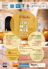 "Musica ad Arte" - V edizione