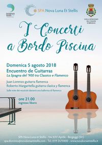 ENCUENTRO DE GUITARRAS
