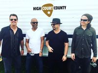 High Court County plays The Stratford Concert Hall