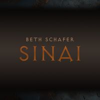 Sinai by Beth Schafer