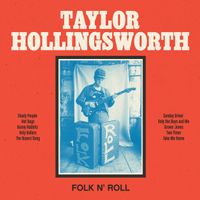 FOLK N' ROLL (CD)