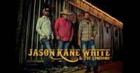 Jason Kane White & The Lonesome