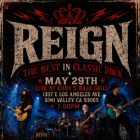 Reign the Best in Classic Rock