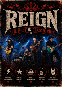 Reign the Best in Classic Rock