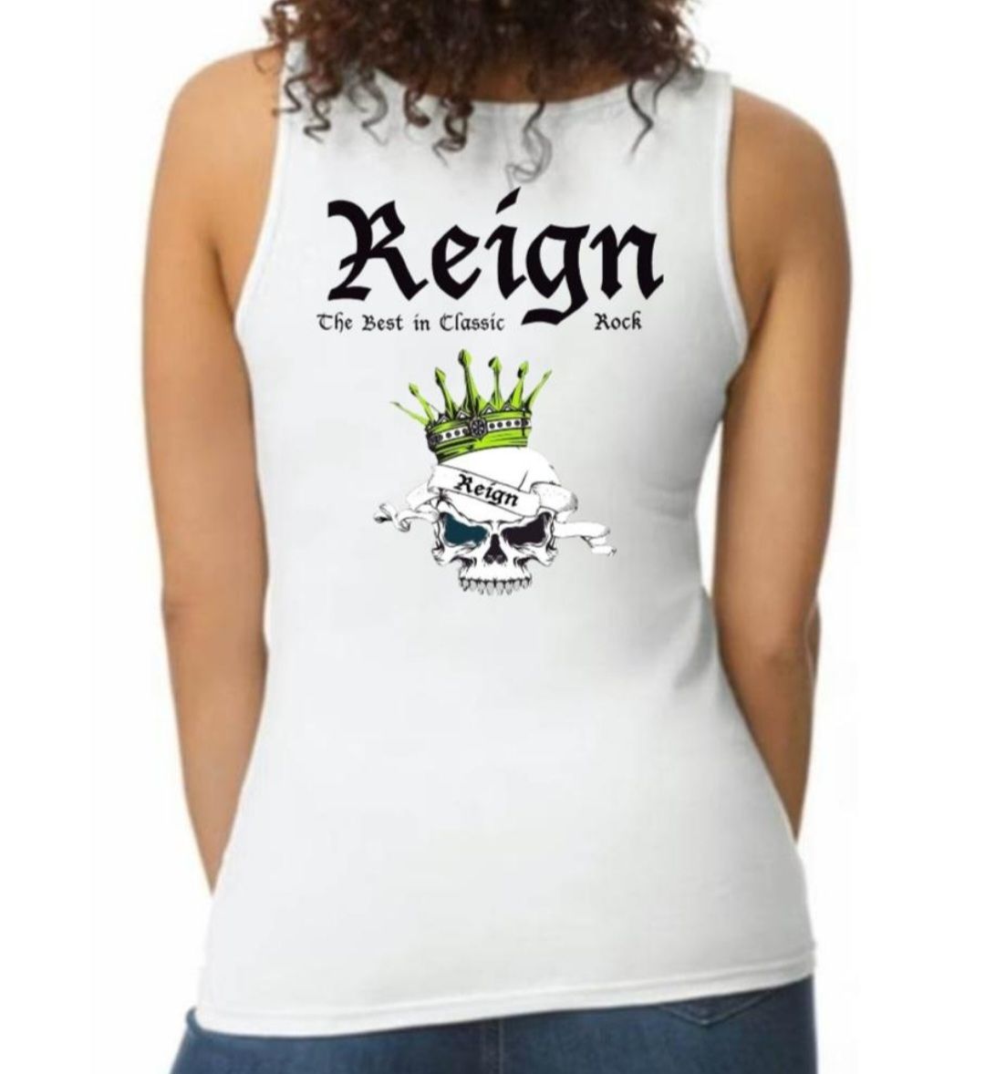 Ladies Tee's 