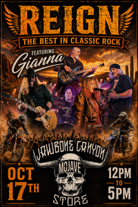 Reign the Best in Classic Rock