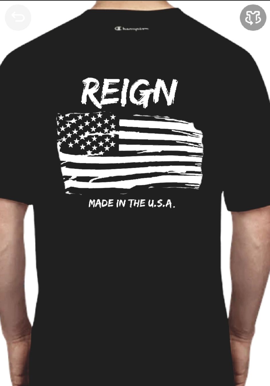 Tshirt