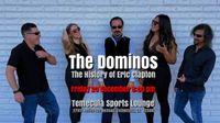The Dominos: The History of Eric Clapton