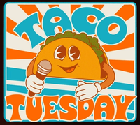 Taco Tuesday Live