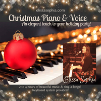 Private Event - Christmas Party!