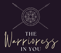 The Warrioress In You 