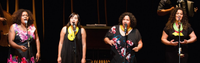 Mission Songs Project