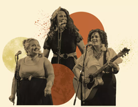Generations & Dynesties : Briscoe Sisters 