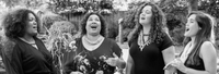 Mission Songs Project