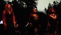 Songs of Black Arm Band