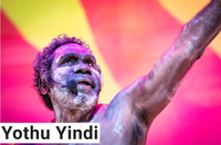 Yarrabah Band Festival 