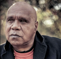 Woodford Folk Festival Archie Roach Commemoration