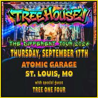 ST. LOUIS, MO | Atomic Garage
